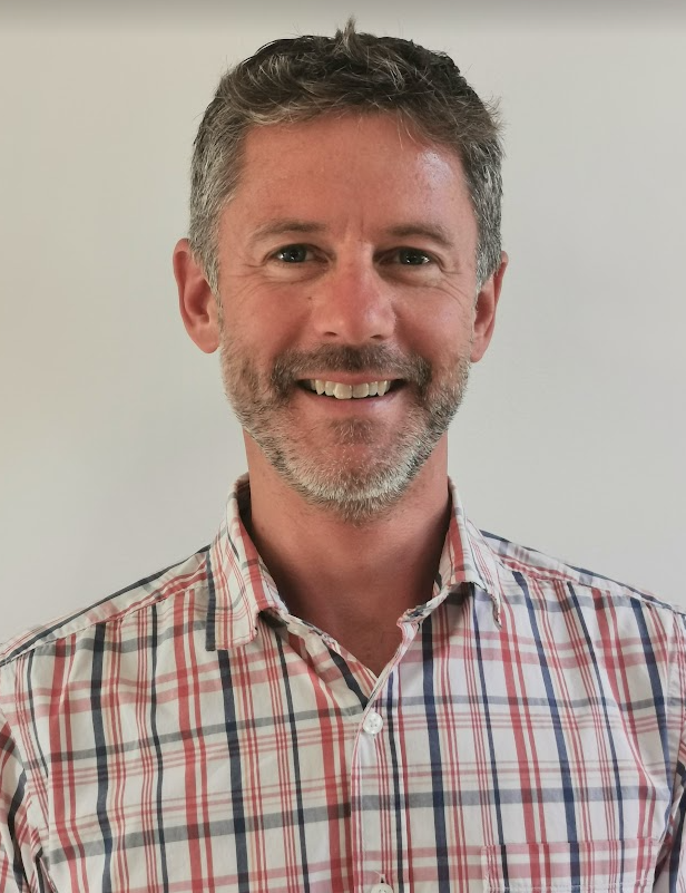 Alastair Shanks